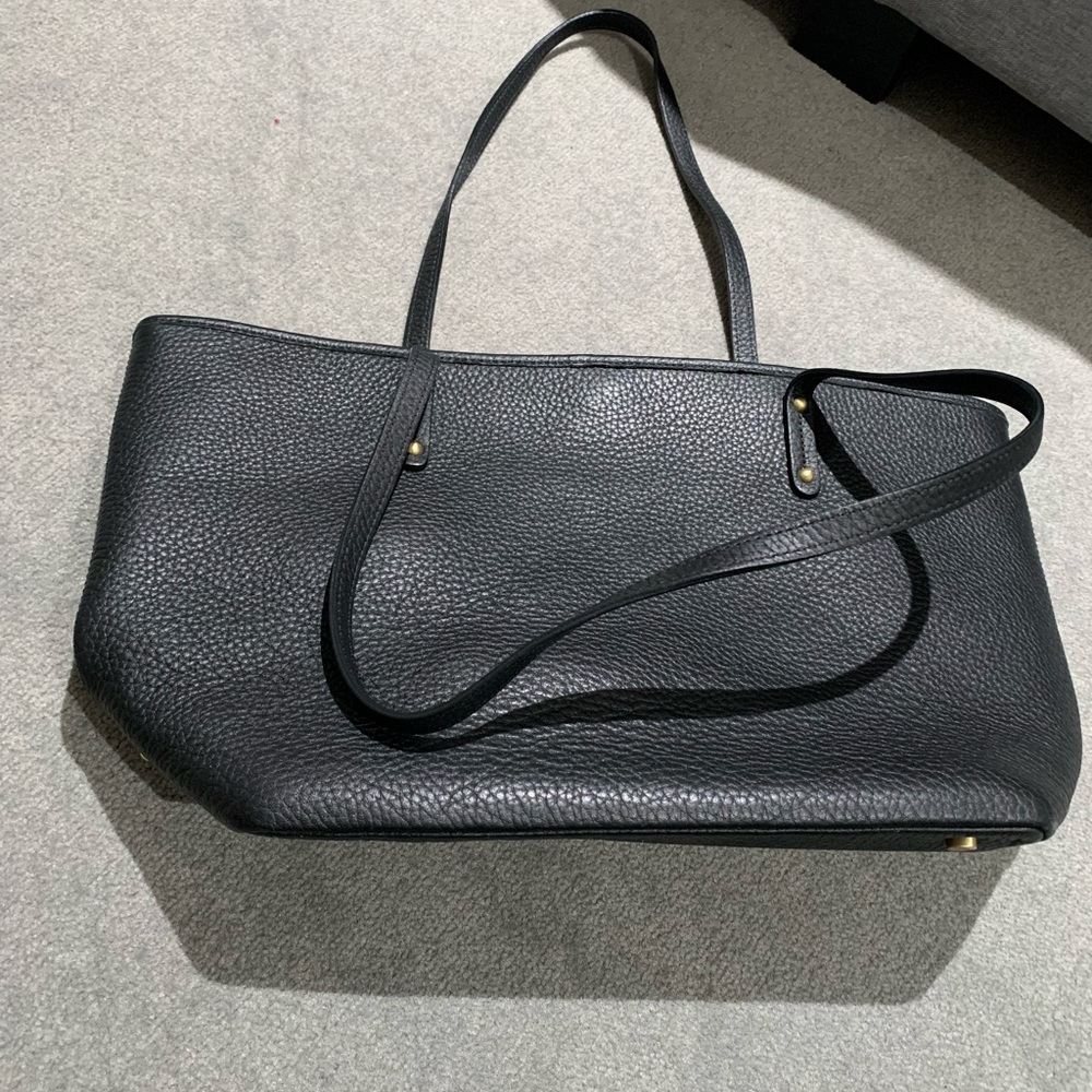 Gigi Taylor tote.